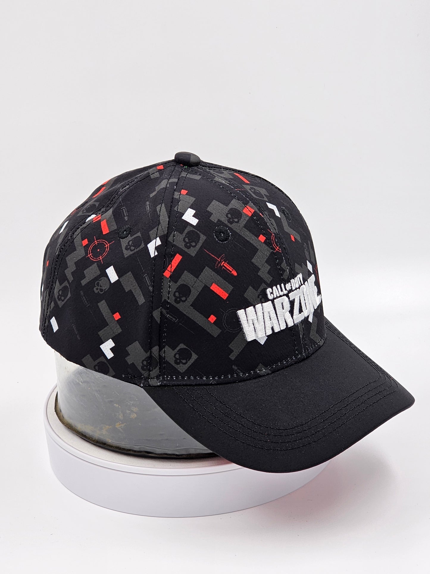 VENOM CAP