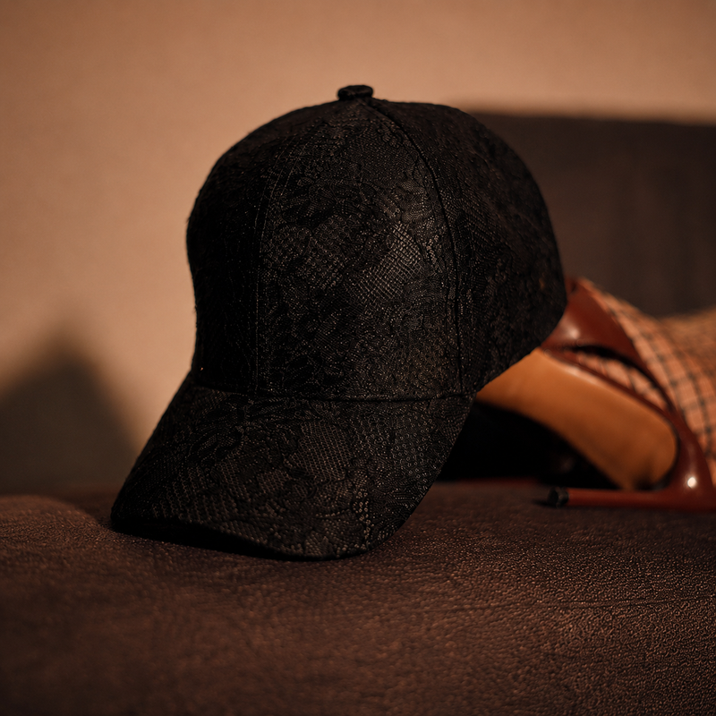 LUST - THE 'LINGERIE' CAP