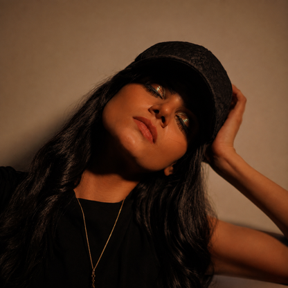 LUST - THE 'LINGERIE' CAP