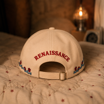 LOVE - 'DOH MAINA' CAP