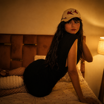 LOVE - 'DOH MAINA' CAP