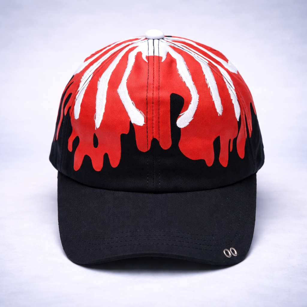 Gen Rage Cap RAGE CAP – wearrenaissance.shop